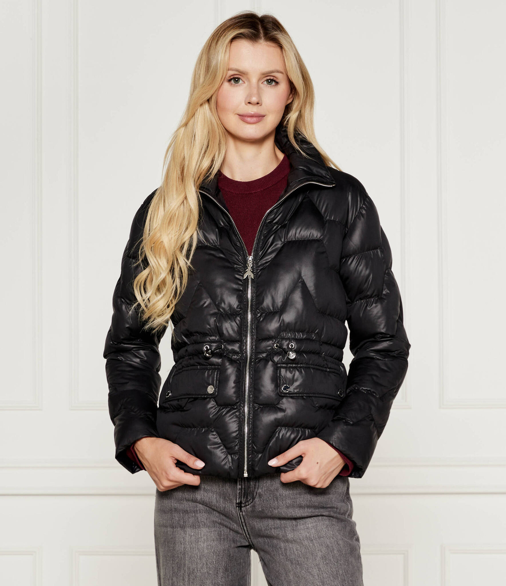 Куртка Patrizia Pepe - черный(8O0132 A451)