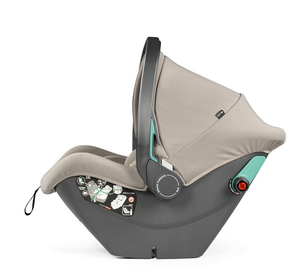 Автокресло Peg Perego Primo Viaggio SLK Astral