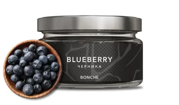 BONCHE - Blueberry