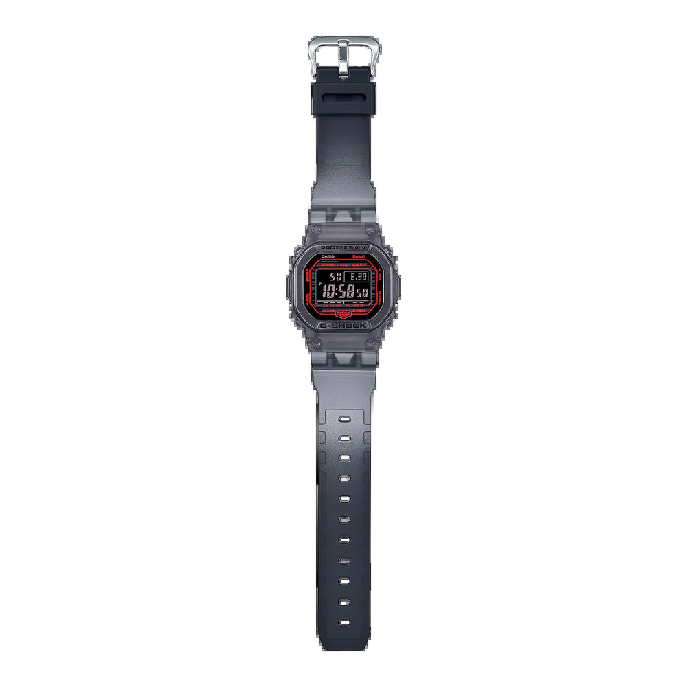 Мужские наручные часы Casio DW-B5600G-1