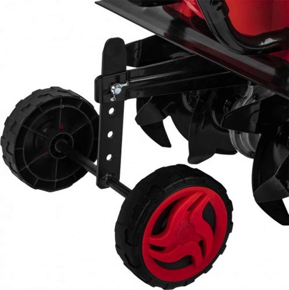 Культиватор DDE EC1800 электрический 793-114