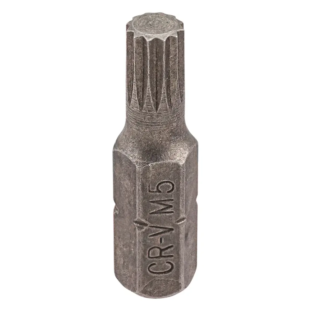 Бита H6.35*25L M5 JCB JCB-1282505