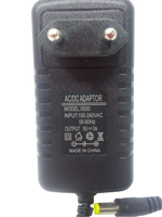 Адаптер питания DC 9V/3A штекер 5.5мм. универсальный 0930