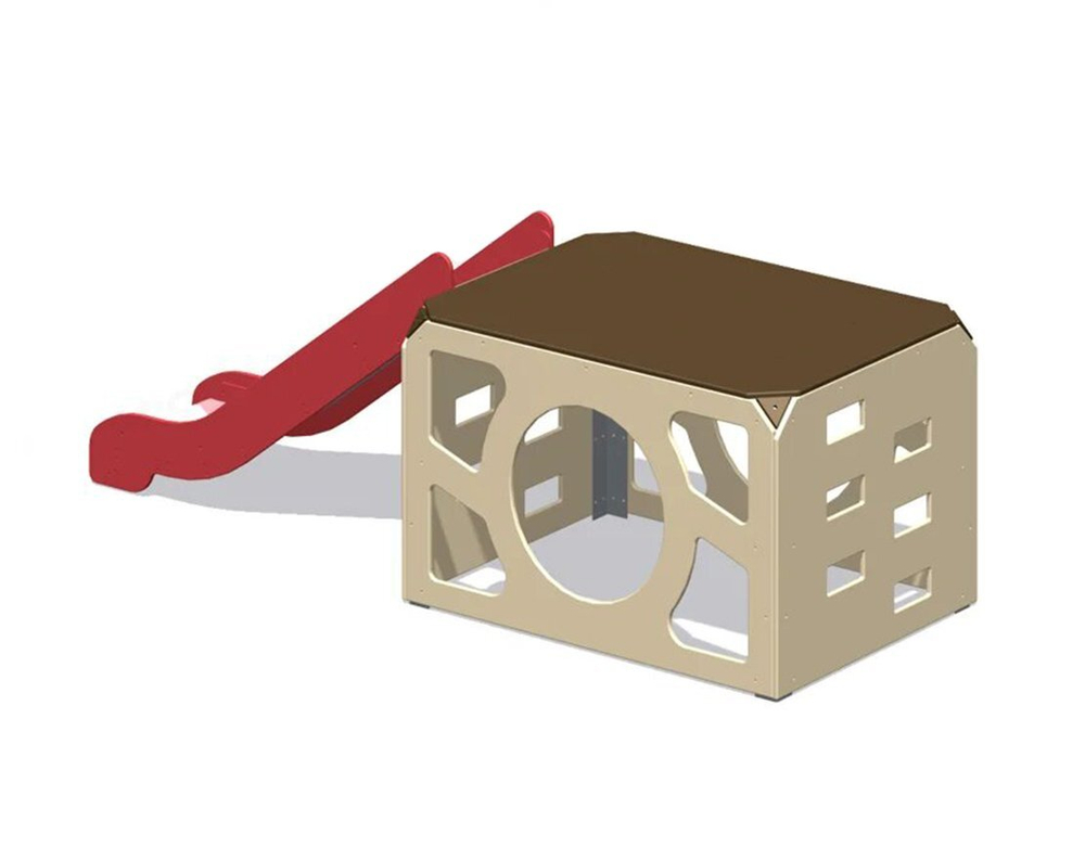Игровое оборудование Romana 115.03.00