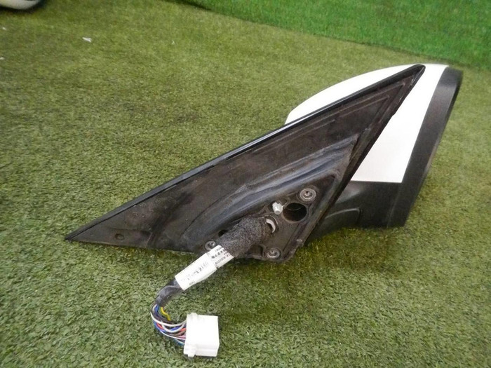 Зеркало правое Chery Tiggo 8 Pro (2021-н.в.) 14 контактов