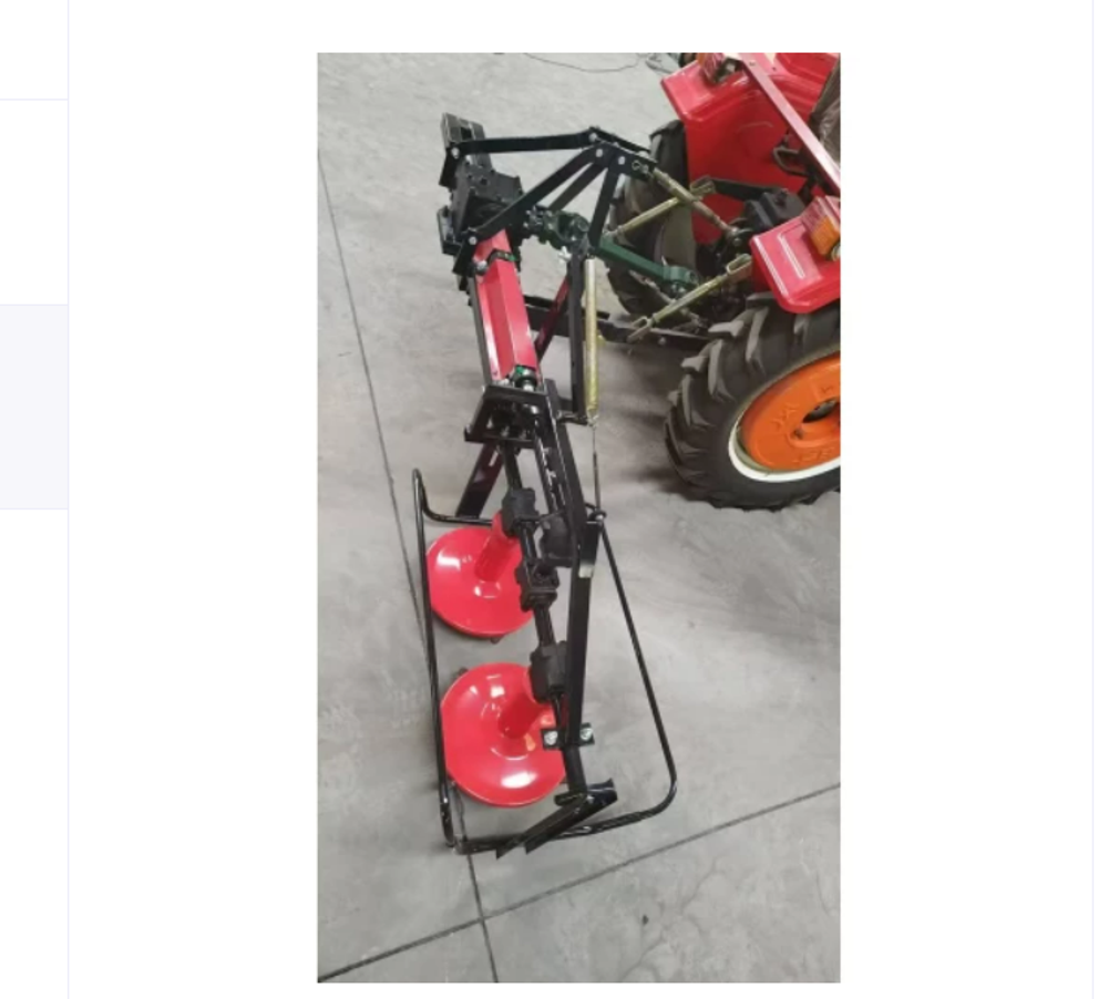 Косилка роторная 1м (облегченная на Т-25; 30)