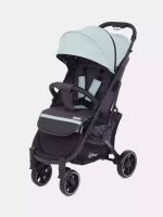 Коляска детская RANT "LIFE STAR" RA102 Ocean Green