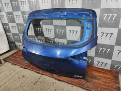 Крышка багажника Baic X35 19-нв Б/У Оригинал A00092710DY