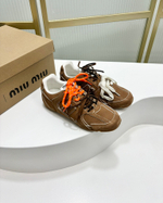 Miu Miu x New Balance 530 Sneaker