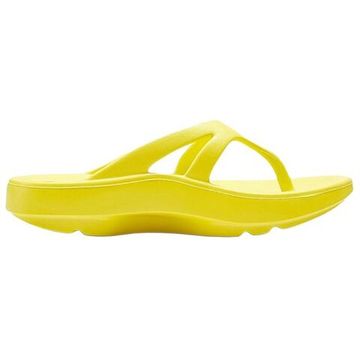 Skechers Foamies Sandals 'Yellow'
