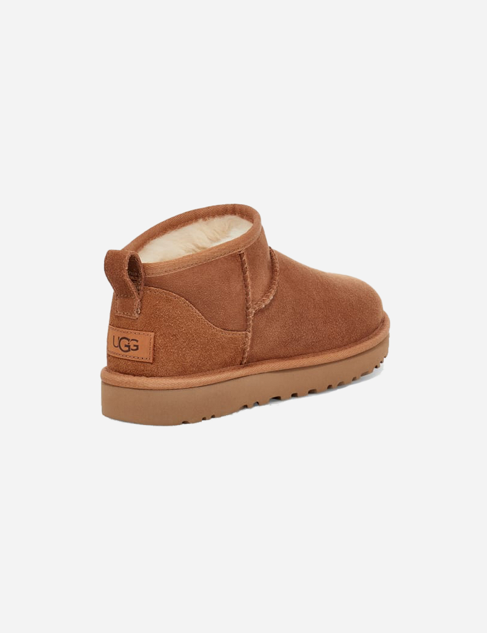 Ugg classic boot chestnut hotsell