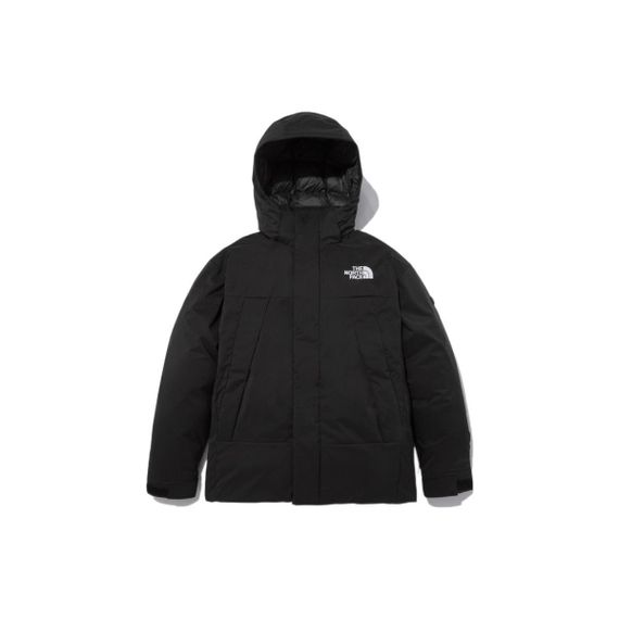 THE NORTH FACE Logo