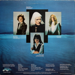The Edgar Winter Group, Rick Derringer / The Edgar Winter Group With Rick Derringer (LP)