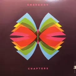 Kneebody – Chapters 2LP