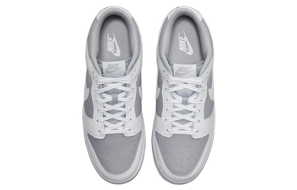 Кроссовки Nike Dunk Low Retro