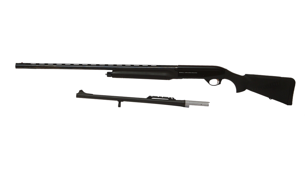 Ружье Benelli Comfort Combo - 12/76 76/50