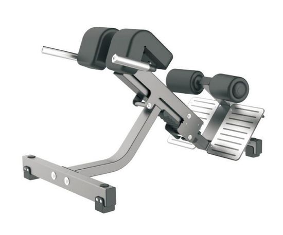 Тренажер для разгибания спины. Гиперэкстензия DHZ D975