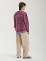 Мужская Толстовка Metalcorp Crewneck