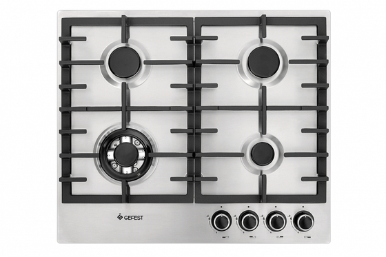 Варочная поверхность Гефест СГ СН 1210-02 К4