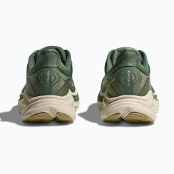 Кроссовки для бега HOKA Clifton 10 fern/truffle salt