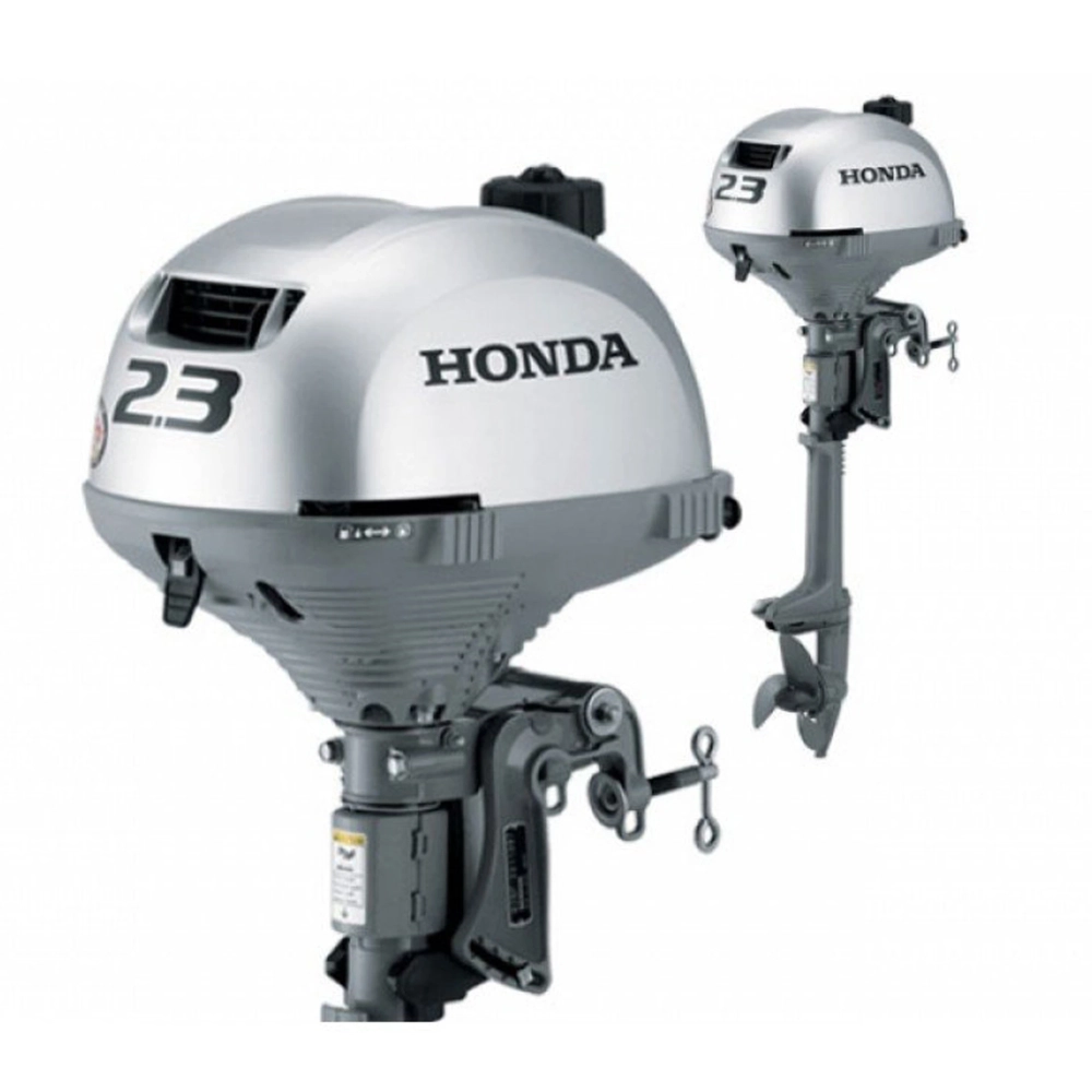 Лодочный мотор Honda BF2,3DH SCHH