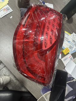 Задний фонарь BMW 3 серии E92 E93 LED оригинал