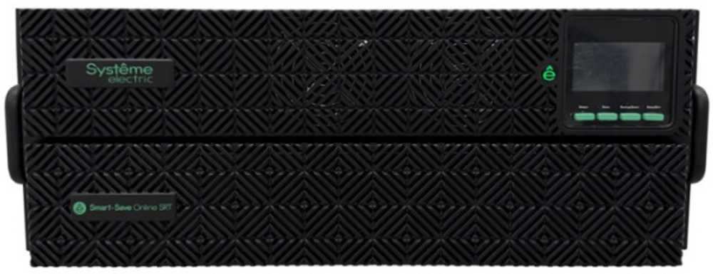 Источник бесперебойного питания Systeme Electric SRTSE10KRTXLIG2