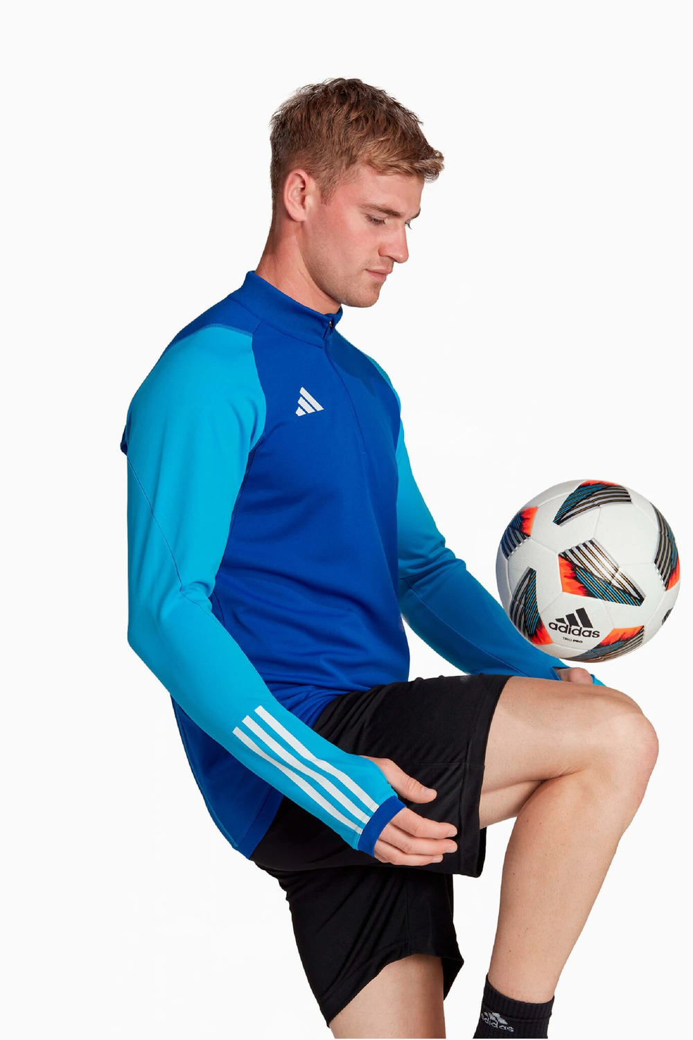 Кофта adidas Tiro 23 Competition Training Top