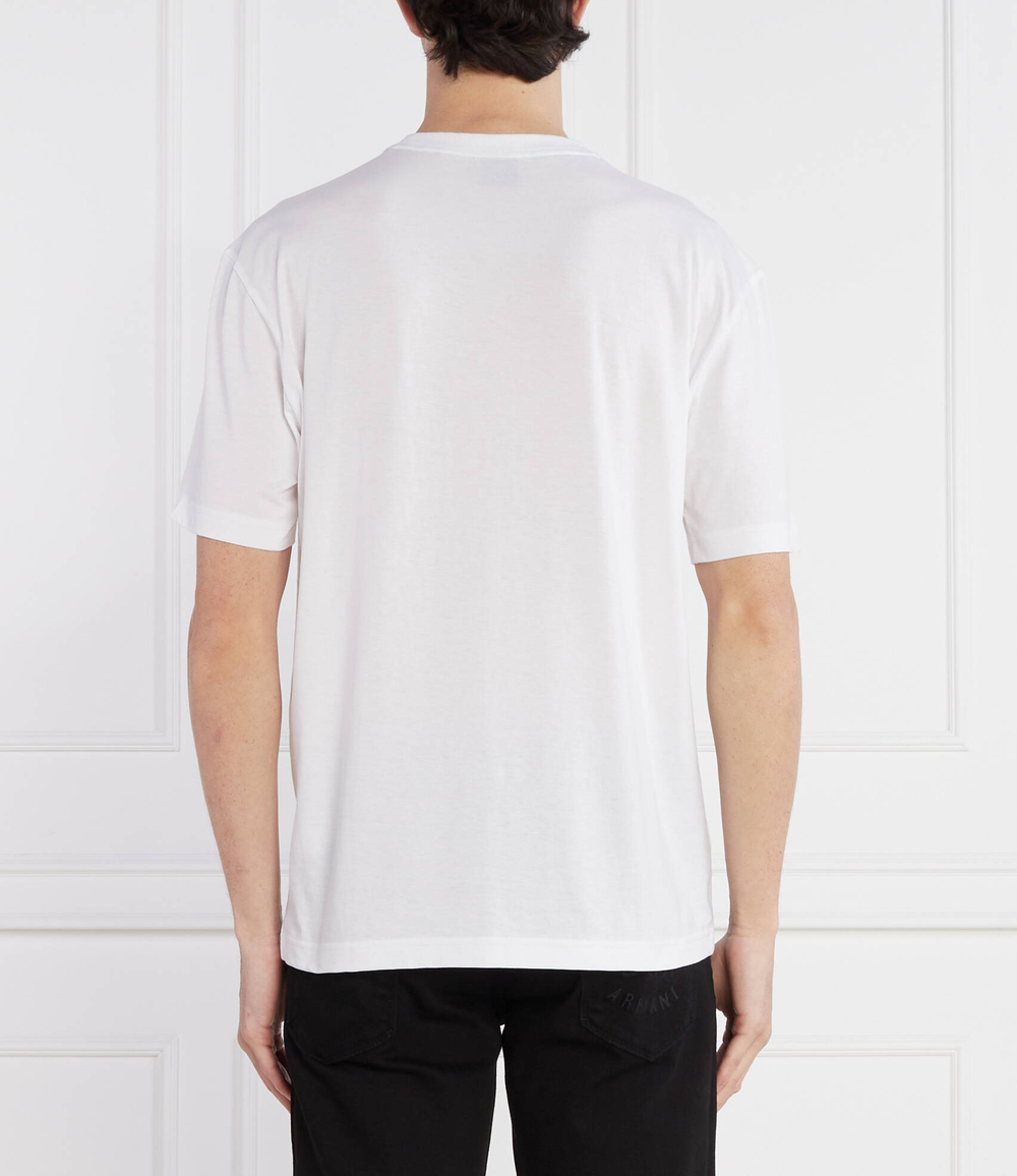 Футболка Tee 3 BOSS GREEN - белый(50495876)