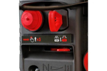 Снегоуборщик VERTON Ice SB-961LTE