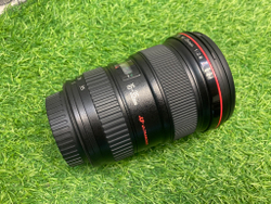 Canon EF 16-35mm 2.8L