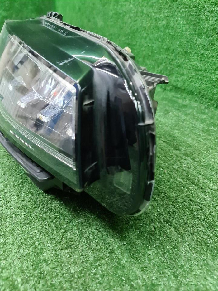 Фара правая Geely Atlas Pro (2021-н.в.) LED