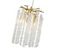 Подвесная люстра Kink Light Шанти 07871-20D,33
