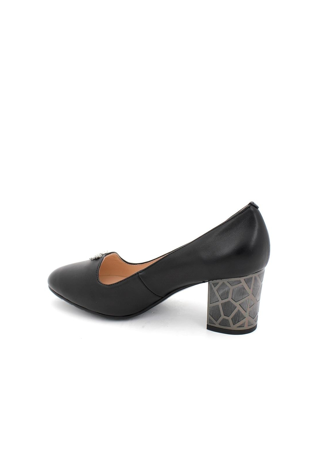 Туфли женские Ascalini W23521