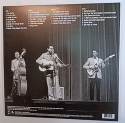 Johnny Cash The Essential Johnny Cash (US 2015)