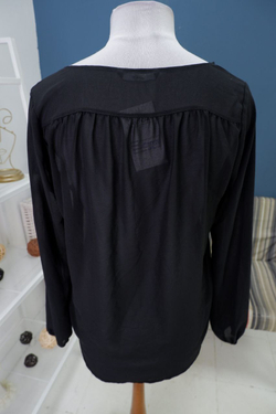 Блуза Hema базовая 44 размер