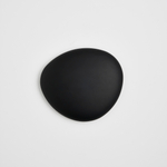 807607 Бра UOVO II LED 6W 480LM G ЧЕРНЫЙ 3000K