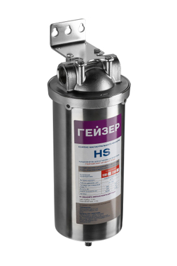Корпус Гейзер HS ВВ10"х1"