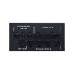 Блок питания Lian Li  850W, SP0850P, Full Modular, 80+ PLATINUM, КПД92%, Черный, G9P.SP0850P.B000.EU