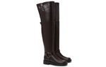 CHARLES&KEITH Over the knee Boots 4cm Women"s