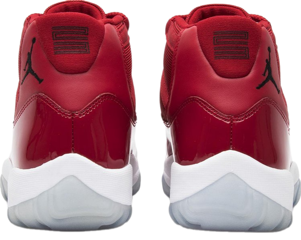 Air Jordan 11 "Win Like"