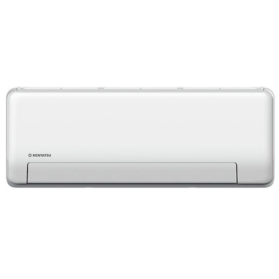 Мультисплит система на 2 комнаты Kentatsu KMGP26HZRN1 x 2 / K2MRB50HZRN1 — (1)