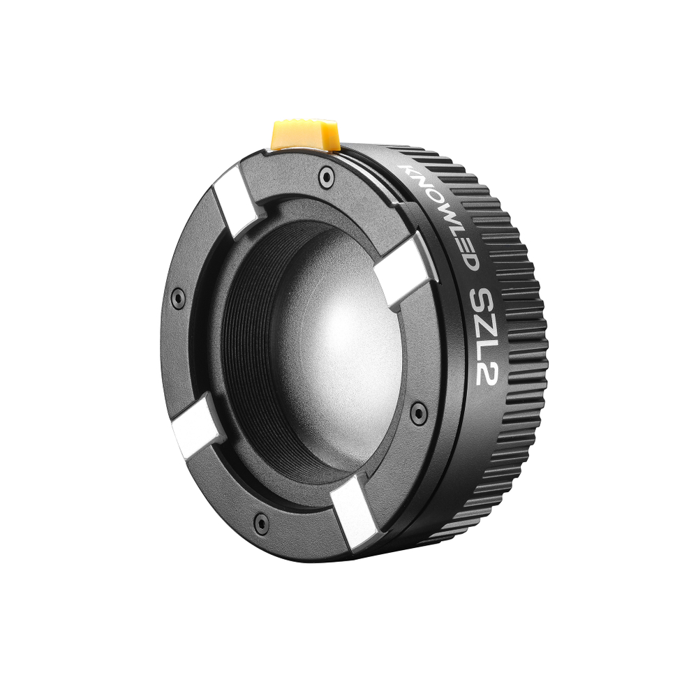 Насадка оптическая Knowled SZL2 зум для MS60