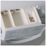 Стиральная машина INDESIT IWUD 4105