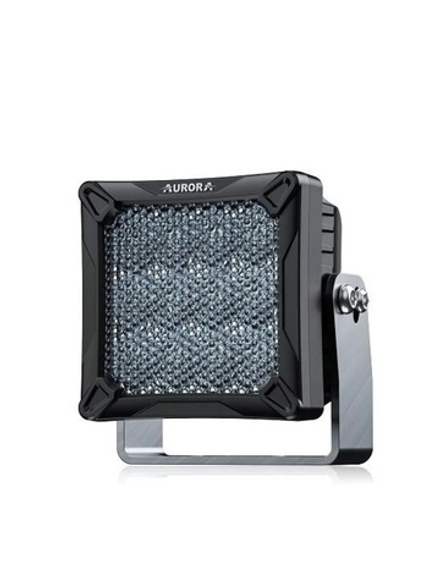 Фара Aurora 4" рабочего белого света ALO-K-W-4-C27T3