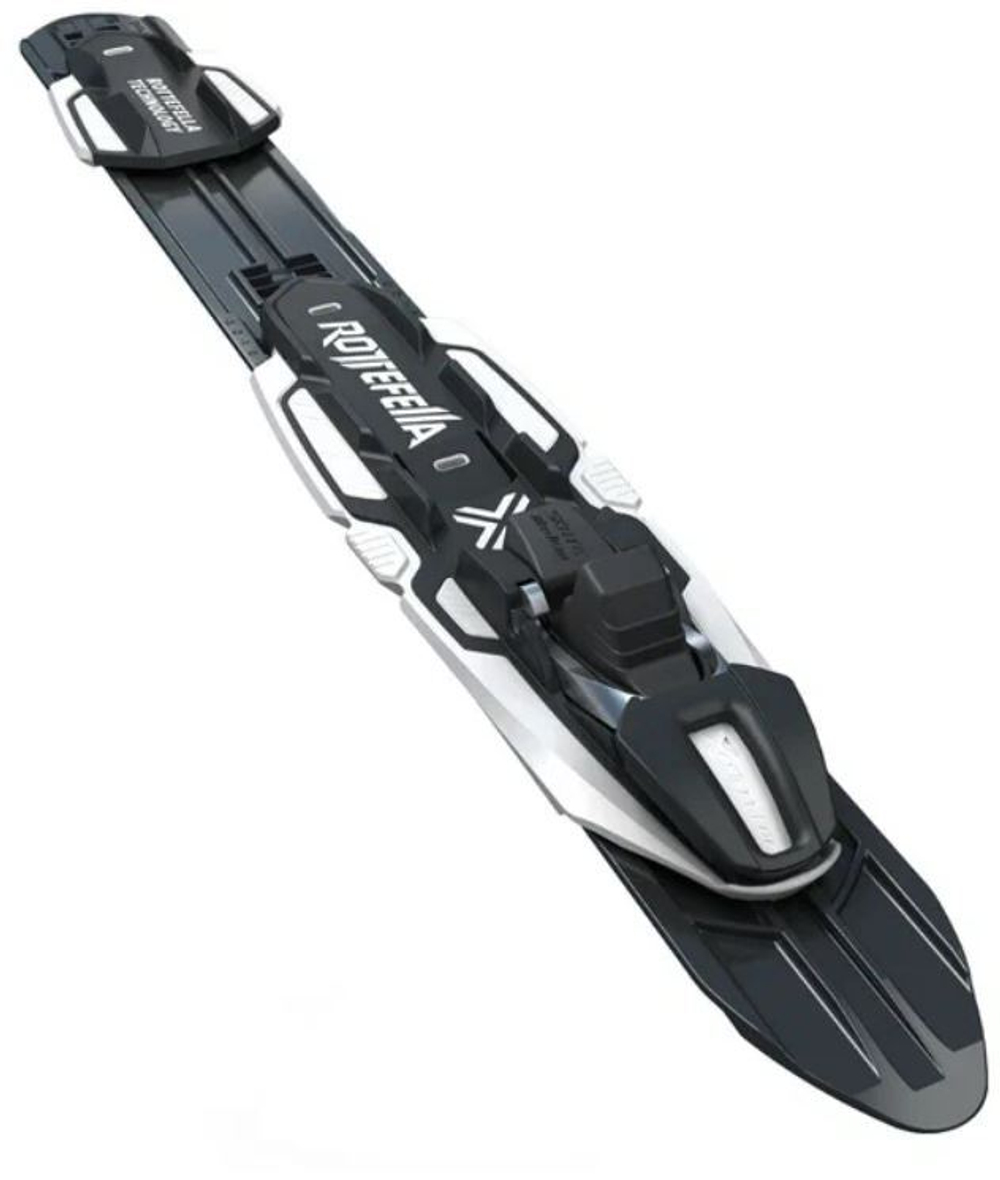 Лыжные крепления ROTTEFELLA NIS Performance Skate black singlepack 10299336, коньковые