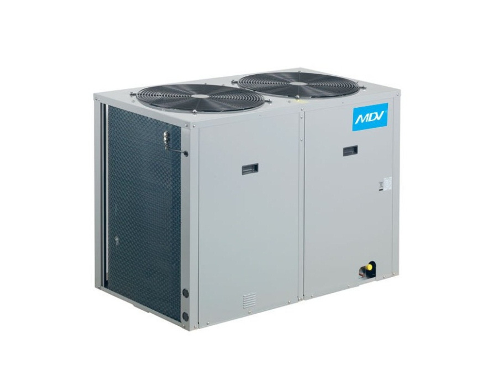 Компрессорно-конденсаторный блок MDV MDCCU-35CN1