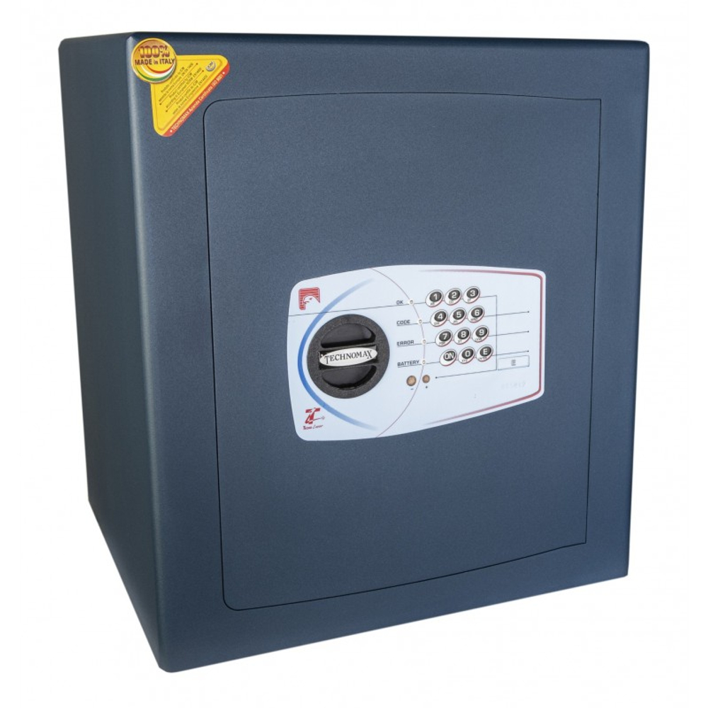 Сейф Technomax GMT/7