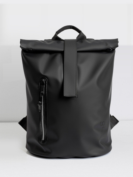 Рюкзак водонепроницаемый Amsterdam black 20l