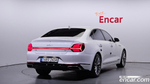Kia The New K9 (Quoris/K900) 2 Generation 3.8 GDI AWD (11.2021)